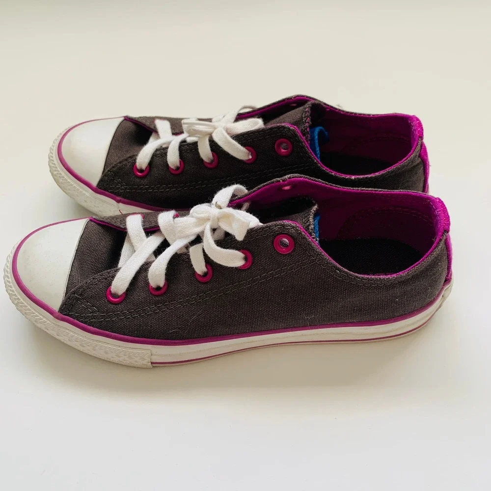 Converse all star